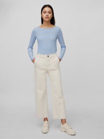 Реглан Marc O’Polo модель M01219652597-A51 Фото