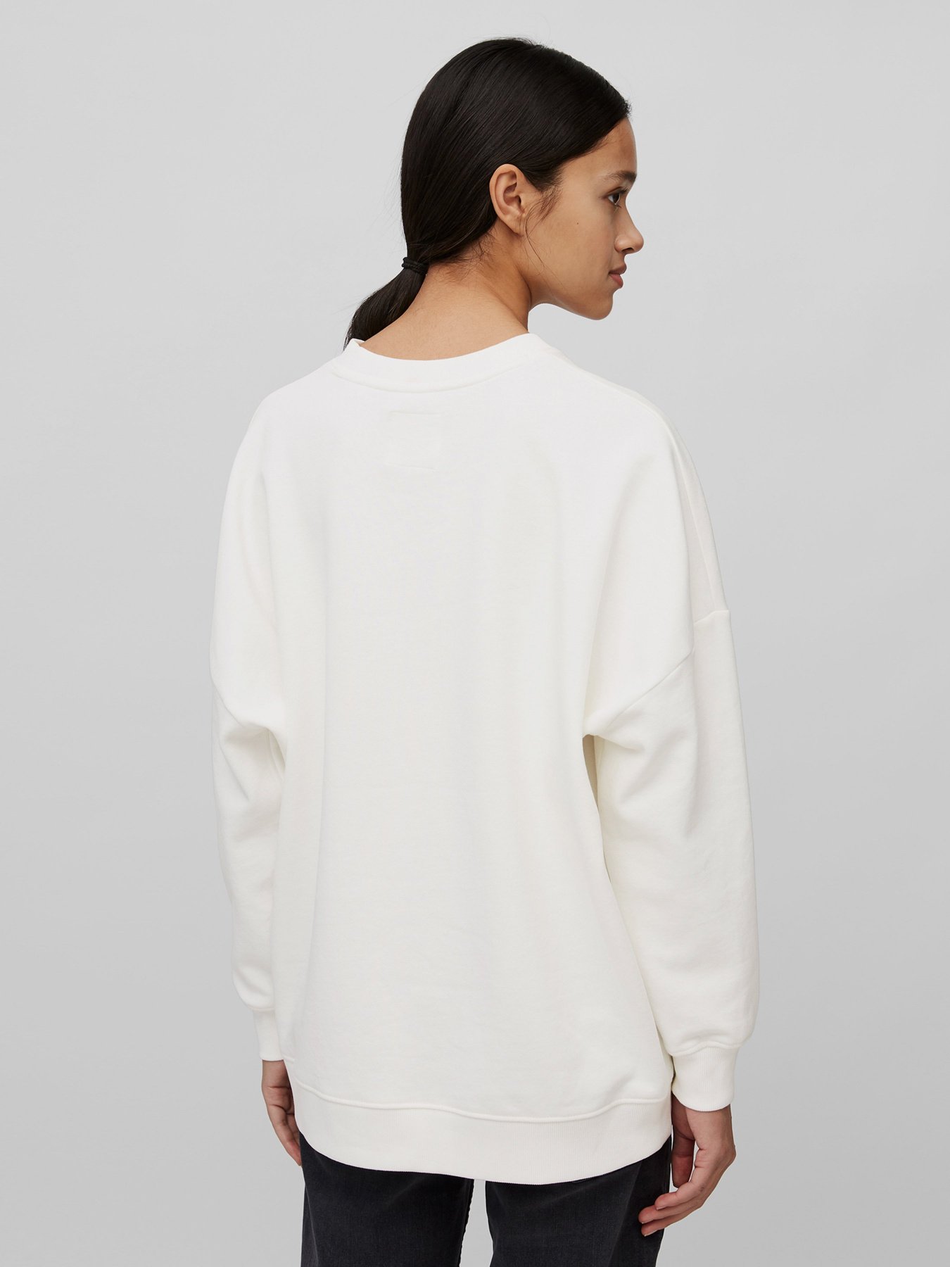 Свитшот Marc O’Polo модель 101401354051-104 Фото