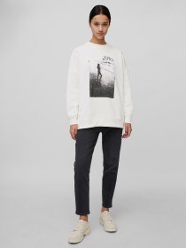 Свитшот Marc O’Polo модель 101401354051-104 Фото