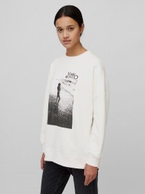 Свитшот Marc O’Polo модель 101401354051-104 Фото