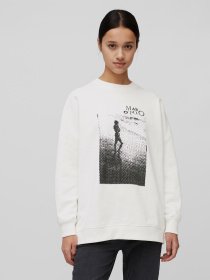 Свитшот Marc O’Polo модель 101401354051-104 Фото