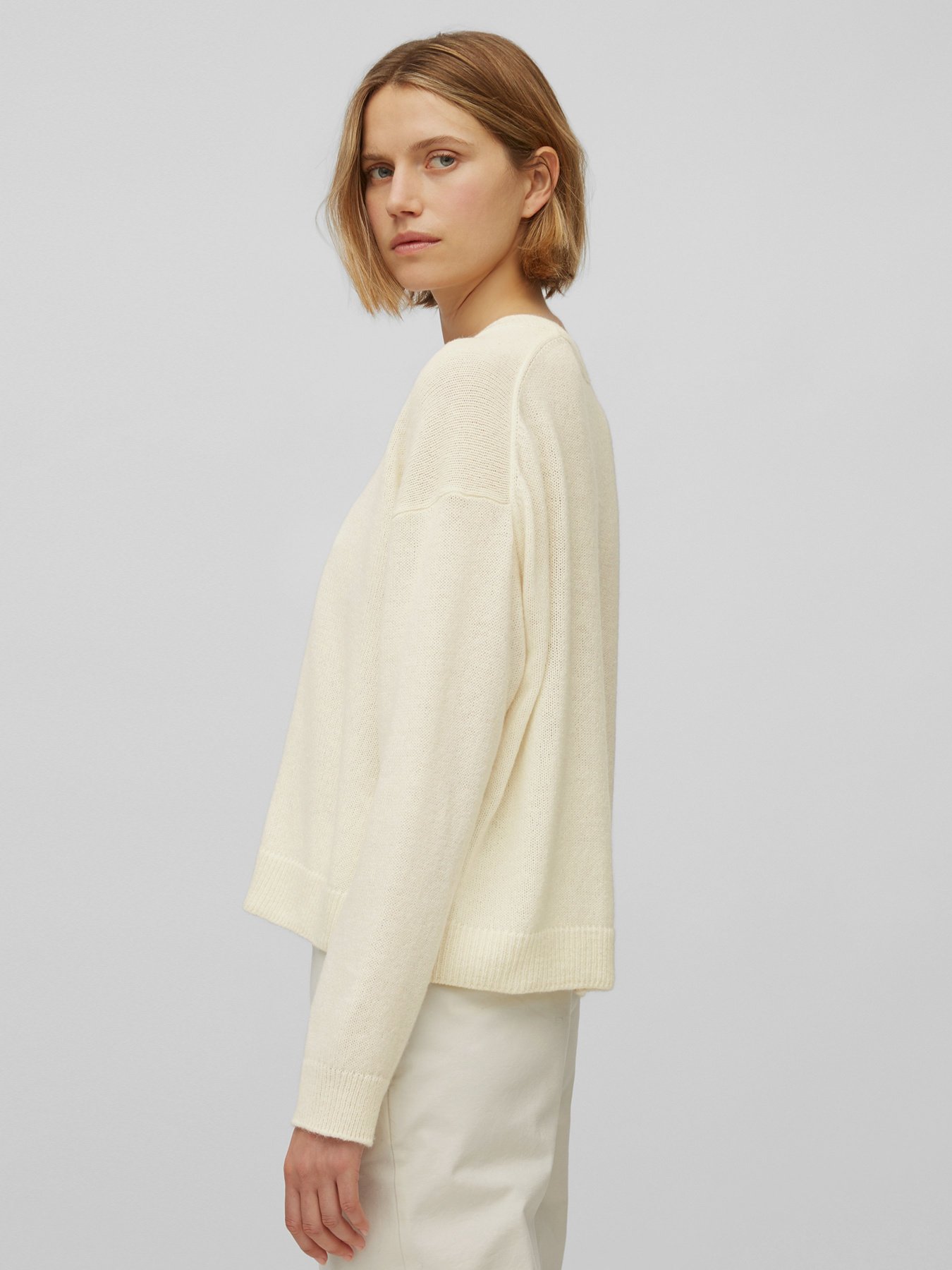 Джемпер Marc O’Polo модель 101611160085-132 Фото