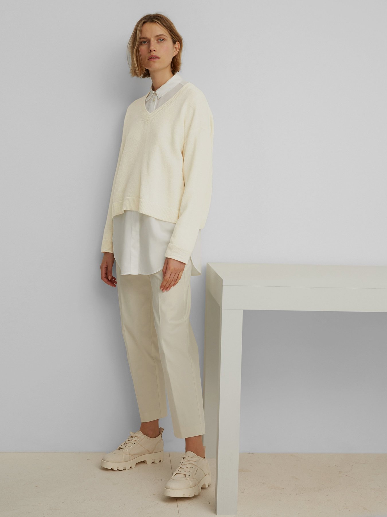 Джемпер Marc O’Polo модель 101611160085-132 Фото