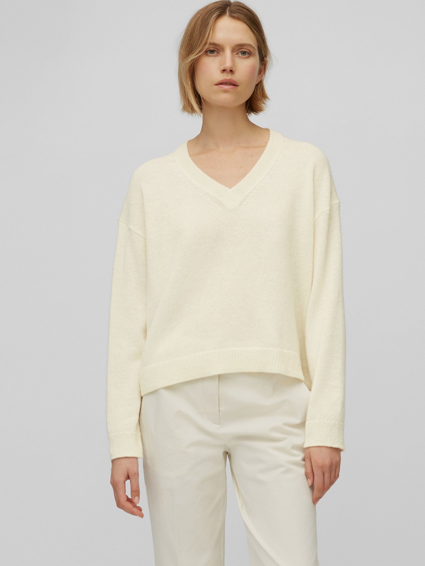 Джемпер Marc O’Polo модель 101611160085-132 Фото