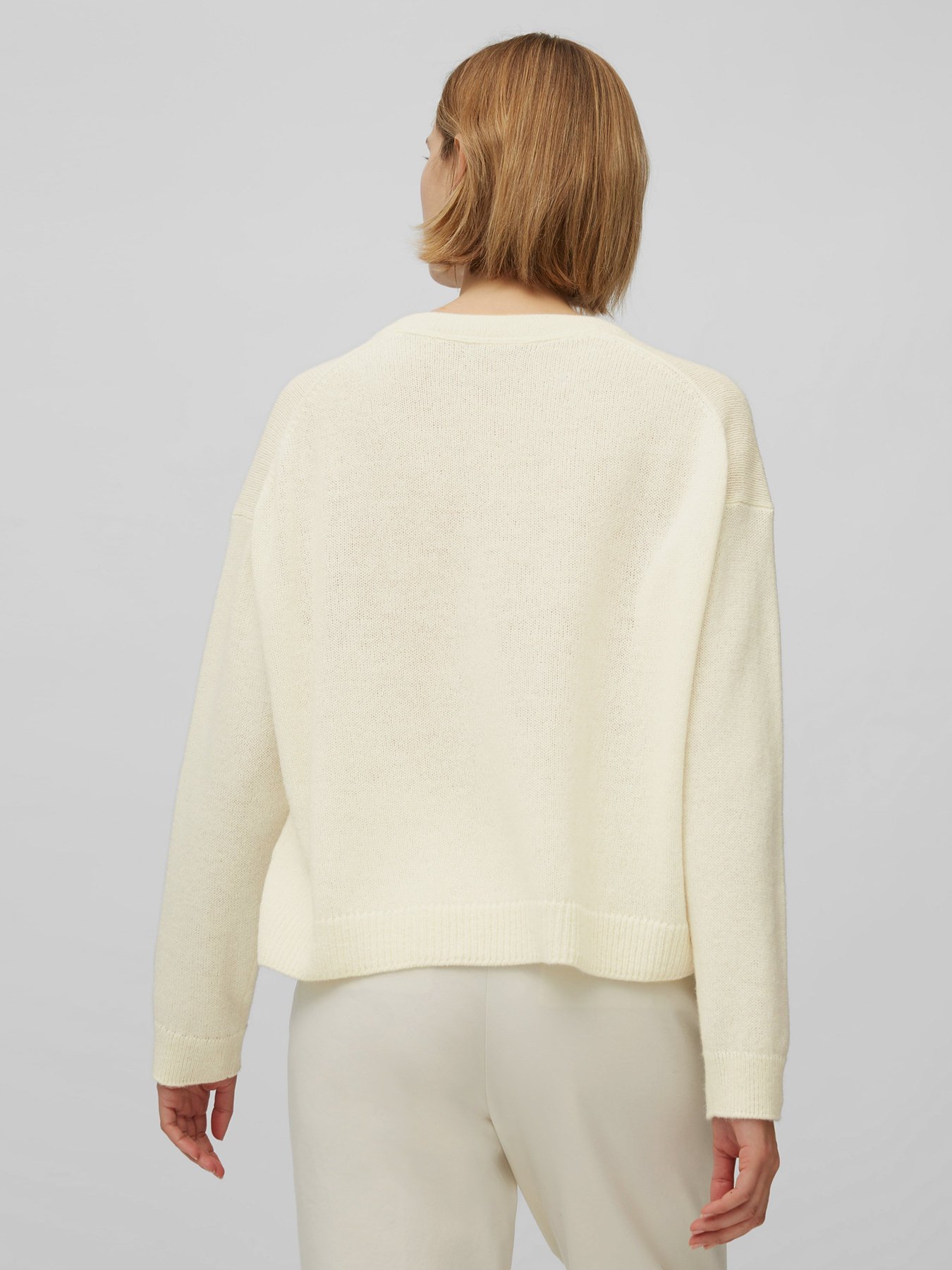 Джемпер Marc O’Polo модель 101611160085-132 Фото