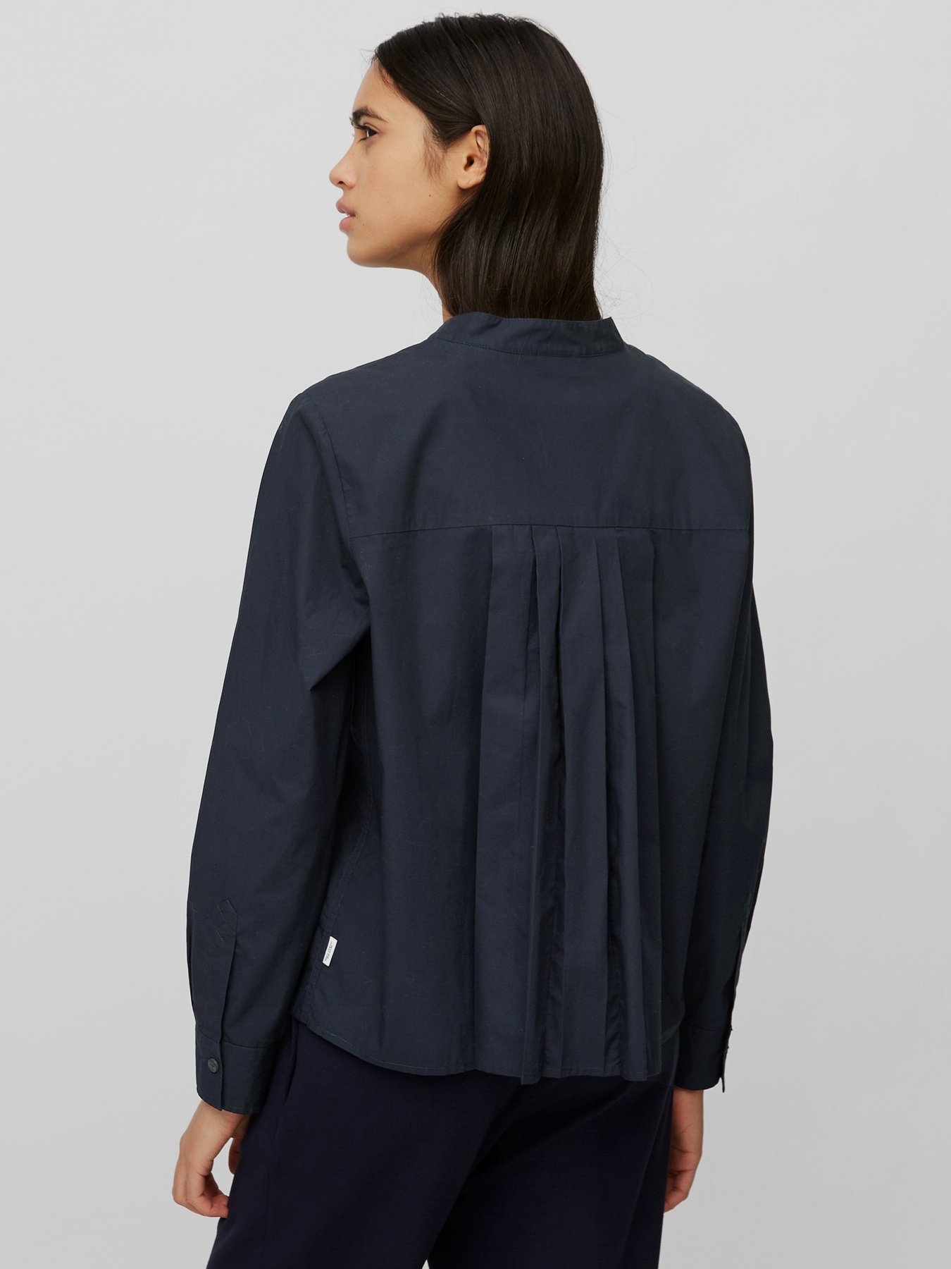 Блуза Marc O’Polo DENIM модель M41110542059-834 Фото