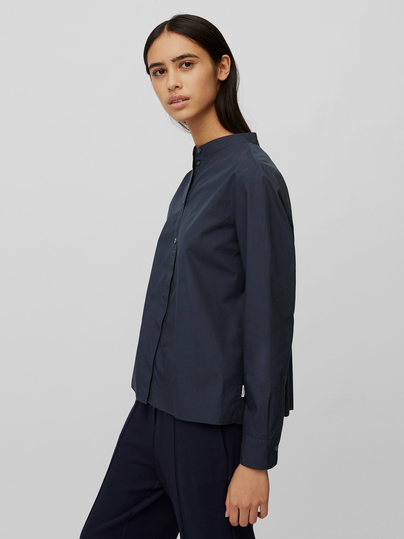 Блуза Marc O’Polo DENIM модель M41110542059-834 Фото