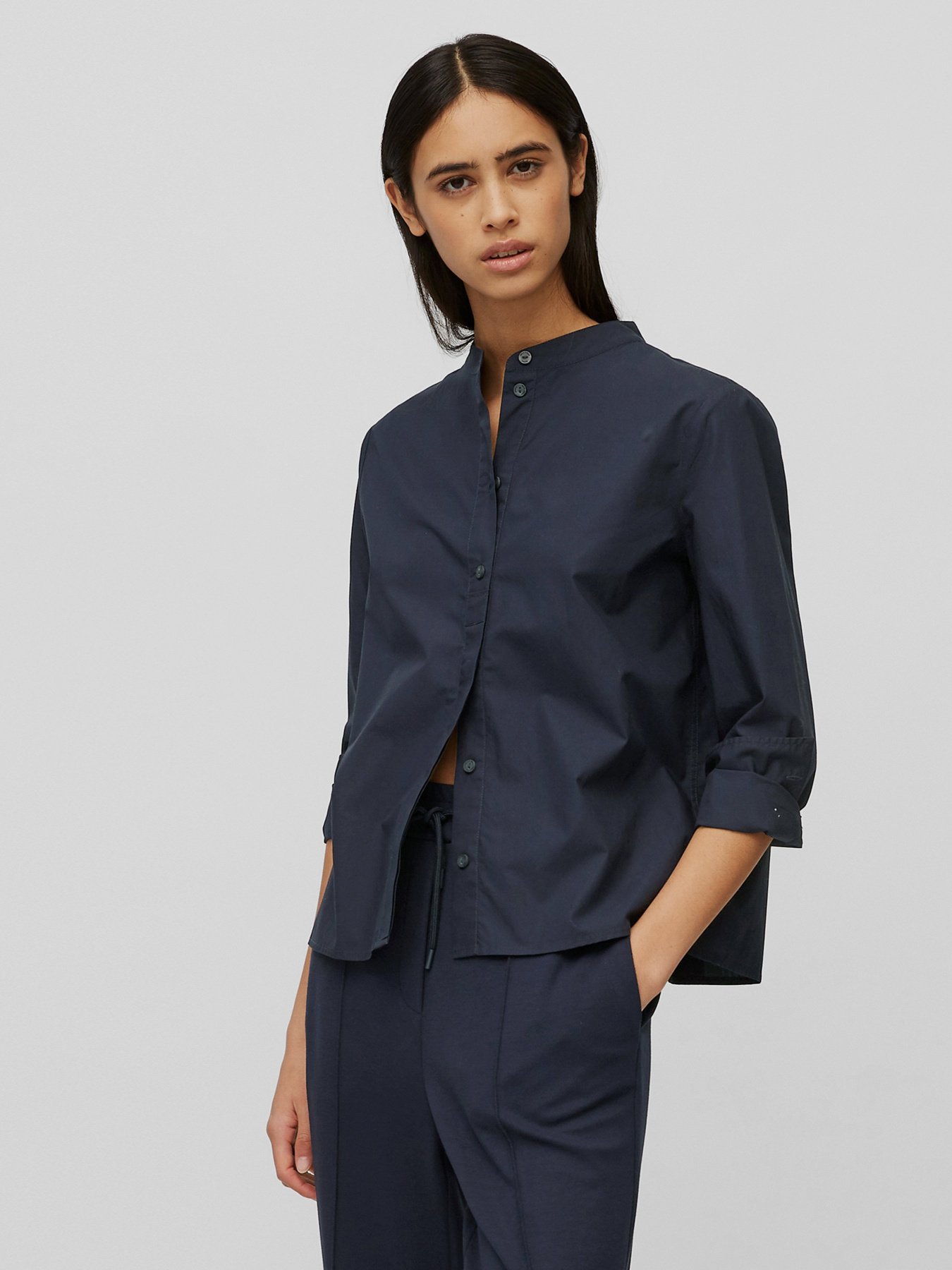 Блуза Marc O’Polo DENIM модель M41110542059-834 Фото