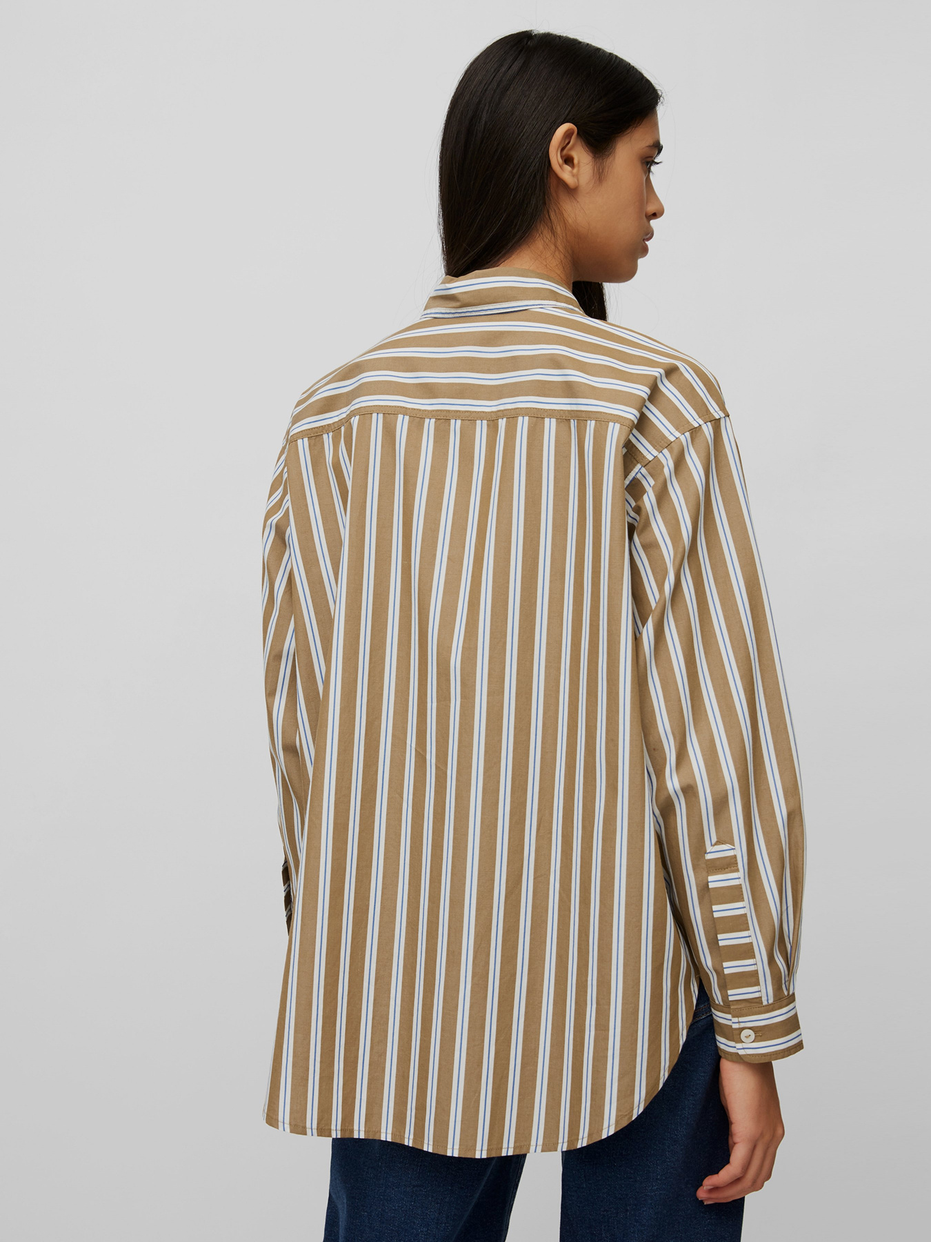 Блуза Marc O’Polo DENIM модель 141110742141-S43 Фото