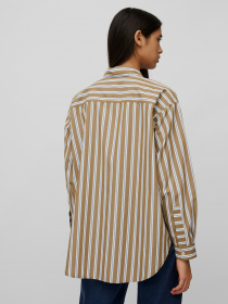 Блуза Marc O’Polo DENIM модель 141110742141-S43 Блуза Marc O’Polo DENIM модель 141110742141-S43 Фото