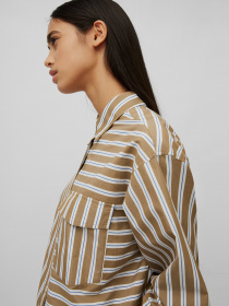 Блуза Marc O’Polo DENIM модель 141110742141-S43 Блуза Marc O’Polo DENIM модель 141110742141-S43 Фото