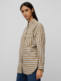 Блуза Marc O’Polo DENIM модель 141110742141-S43 Блуза Marc O’Polo DENIM модель 141110742141-S43 Фото