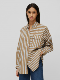 Блуза Marc O’Polo DENIM модель 141110742141-S43 Блуза Marc O’Polo DENIM модель 141110742141-S43 Фото