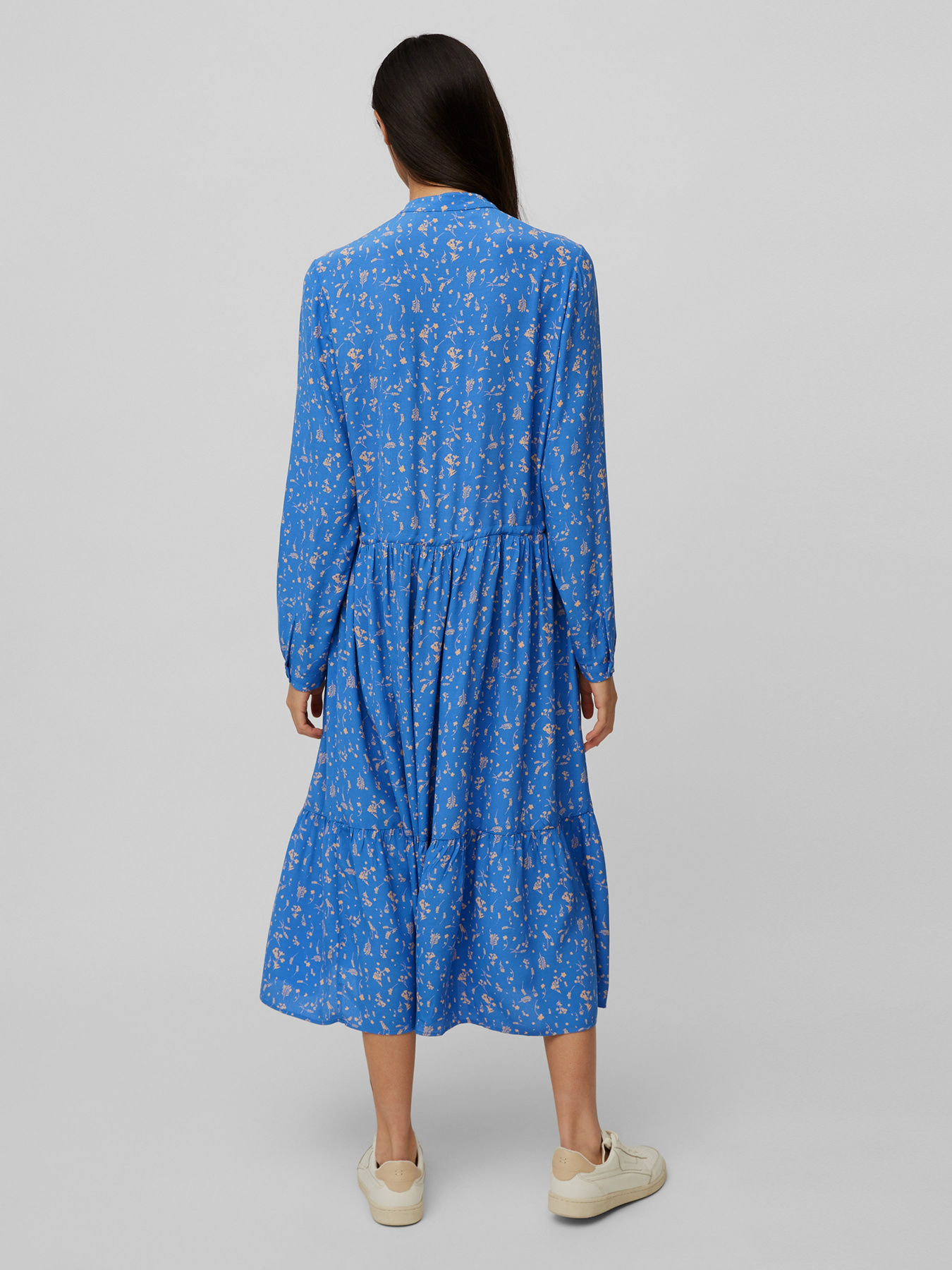 Платья Marc O’Polo DENIM модель 141113821043-S40 Фото