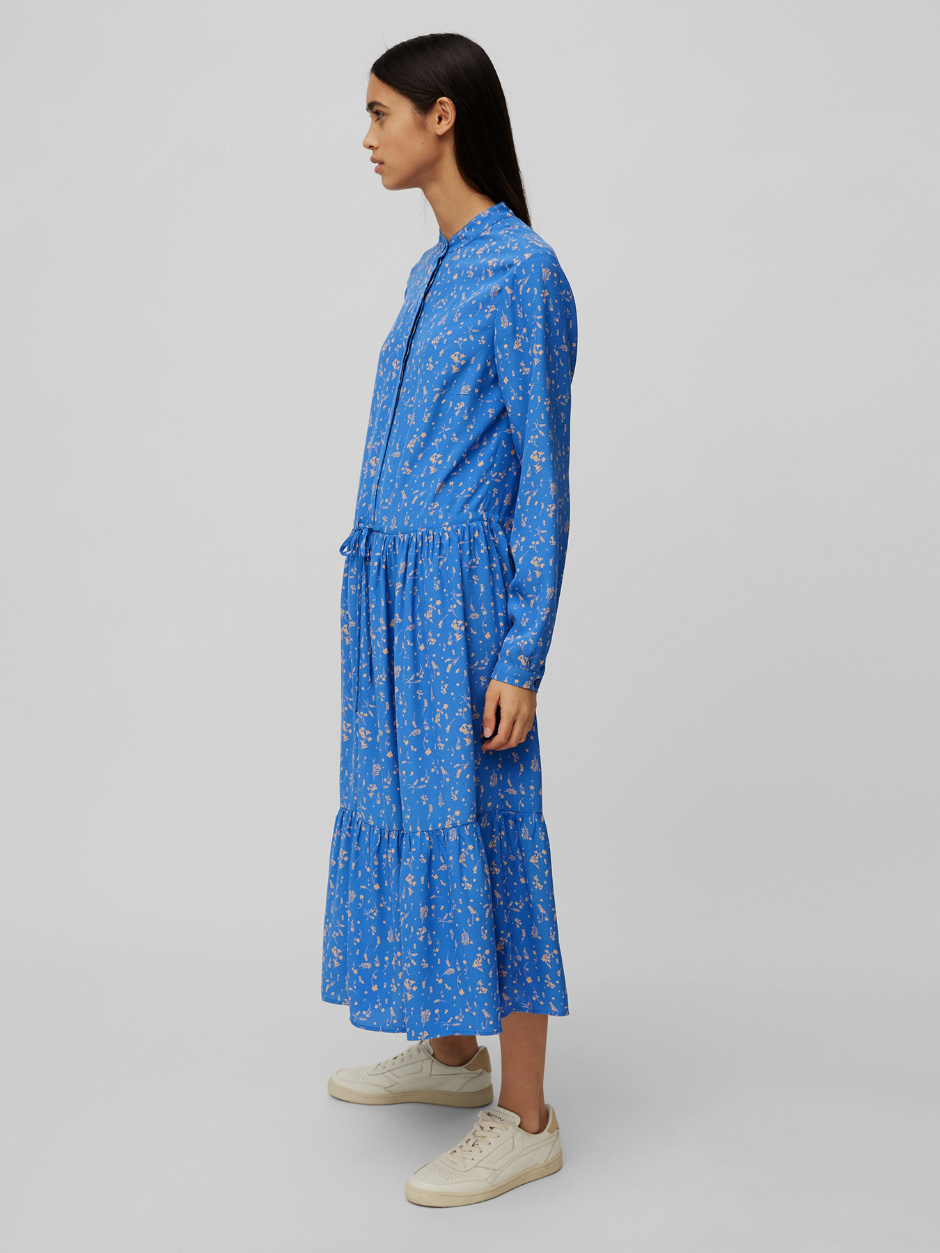 Платья Marc O’Polo DENIM модель 141113821043-S40 Фото