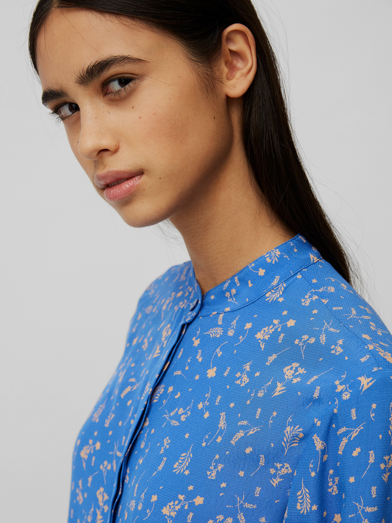 Платья Marc O’Polo DENIM модель 141113821043-S40 Фото