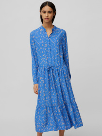 Платья Marc O’Polo DENIM модель 141113821043-S40 Фото