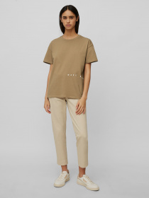 Футболки и поло Marc O’Polo DENIM модель 141244151039-701 Фото