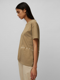 Футболки и поло Marc O’Polo DENIM модель 141244151039-701 Фото