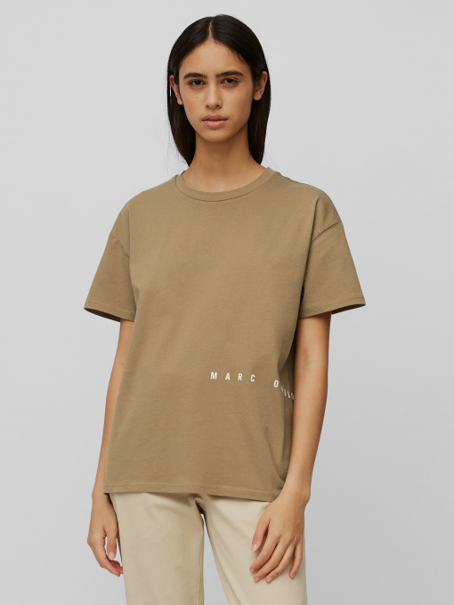 Футболки і поло Marc O’Polo DENIM модель 141244151039-701 Фото