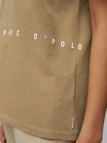 Футболки и поло Marc O’Polo DENIM модель 141244151039-701 Фото