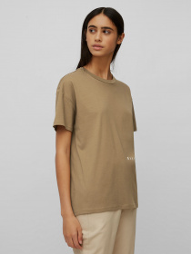 Футболки и поло Marc O’Polo DENIM модель 141244151039-701 Фото