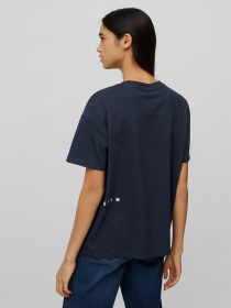 Футболки и поло Marc O’Polo DENIM модель 141244151039-834 Фото