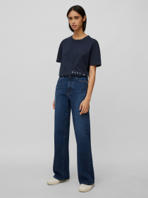 Футболки и поло Marc O’Polo DENIM модель 141244151039-834 Фото