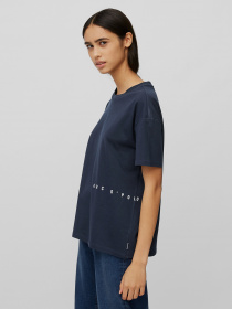 Футболки и поло Marc O’Polo DENIM модель 141244151039-834 Фото