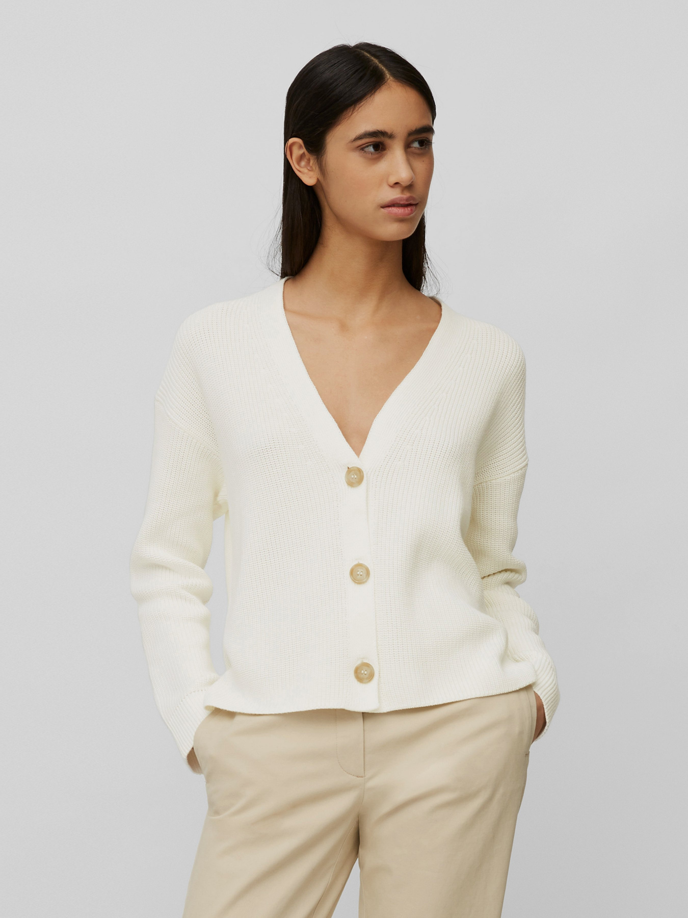 Кардиган Marc O’Polo DENIM модель 141603161067-156 Фото