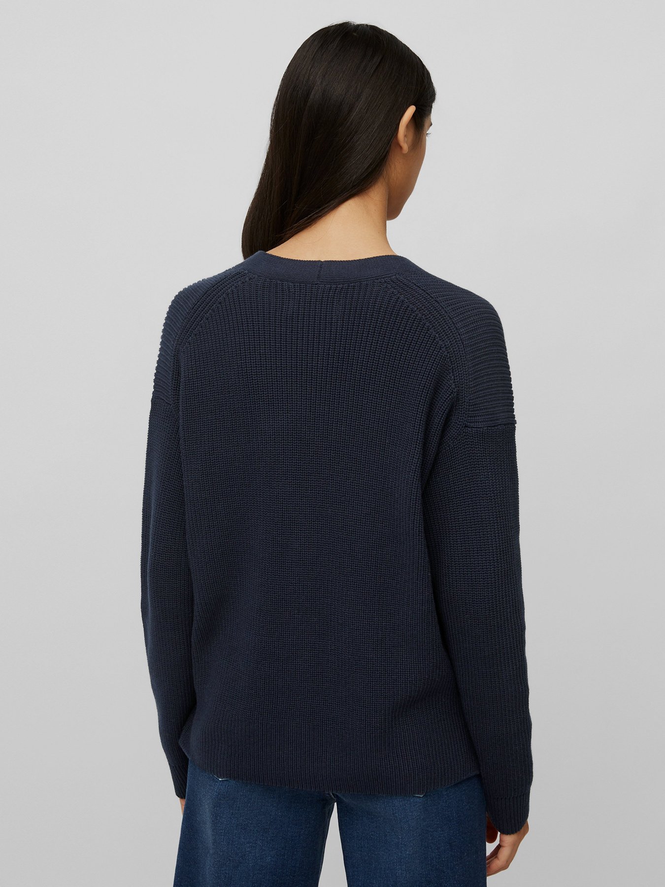 Кардиган Marc O’Polo DENIM модель 141603161067-834 Фото