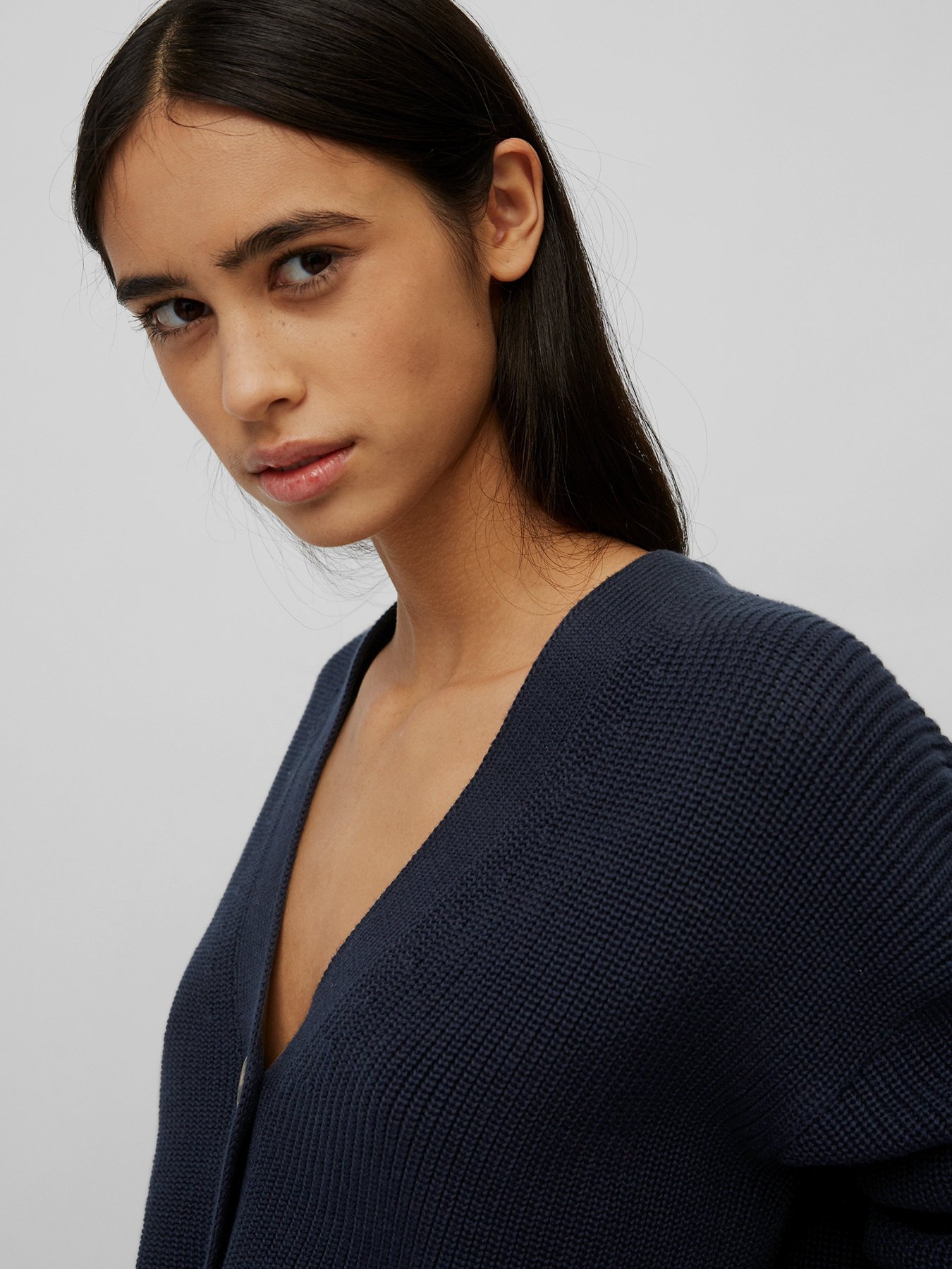 Кардиган Marc O’Polo DENIM модель 141603161067-834 Фото