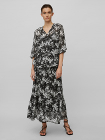 Блуза Marc O’Polo Pure модель 182082542013-B21 Блуза Marc O’Polo Pure модель 182082542013-B21 Фото