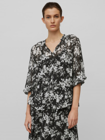 Блуза Marc O’Polo Pure модель 182082542013-B21 Блуза Marc O’Polo Pure модель 182082542013-B21 Фото