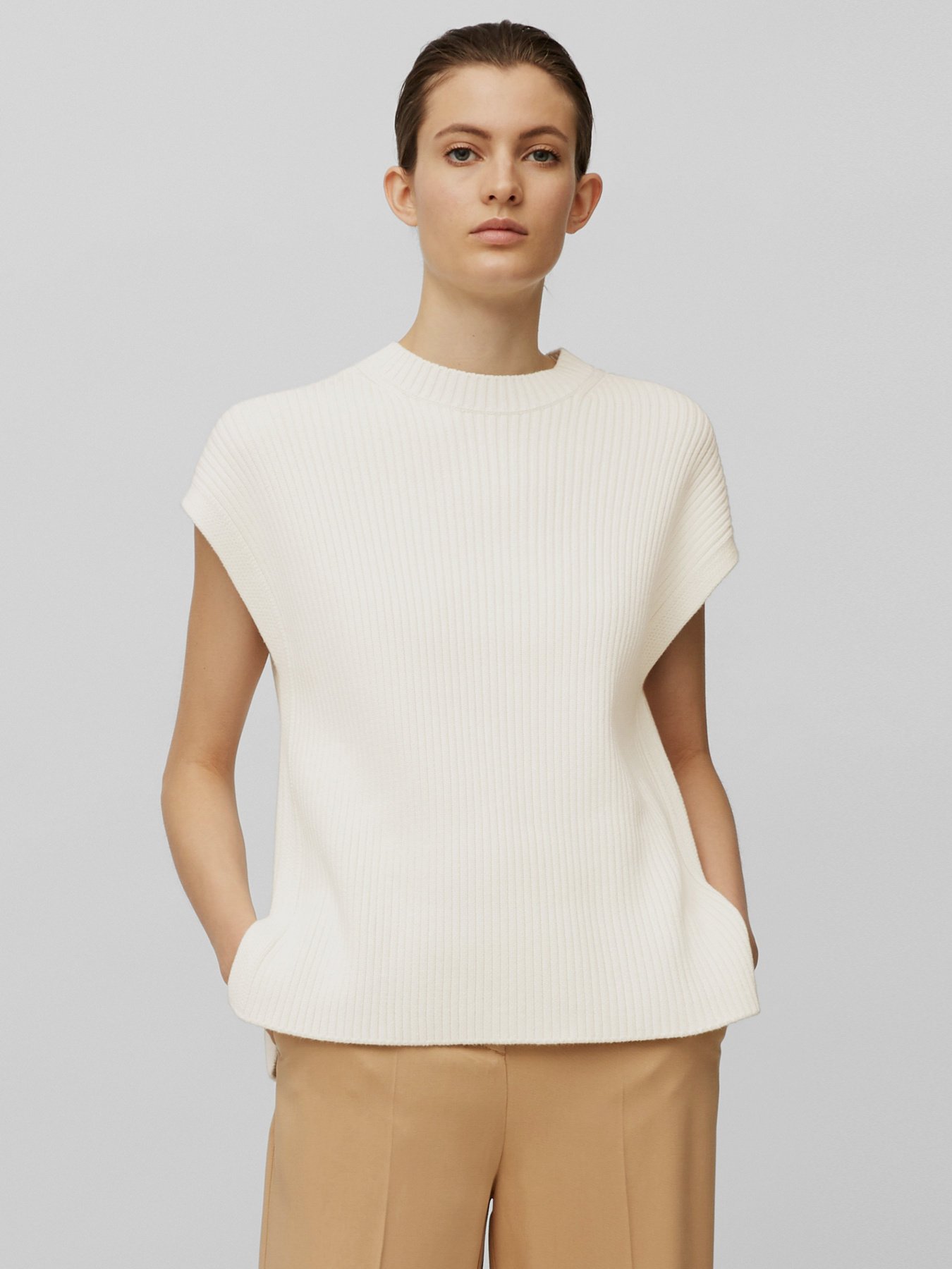 Жилет Marc O’Polo Pure модель 182606063029-120 Фото