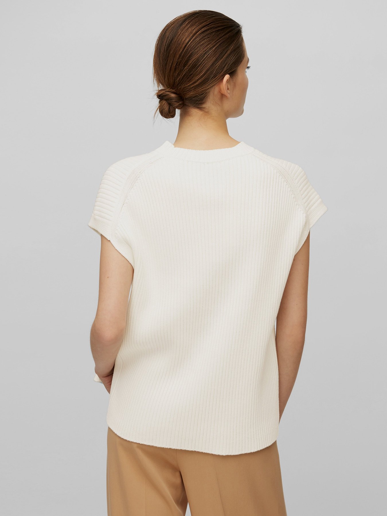 Жилет Marc O’Polo Pure модель 182606063029-120 Фото