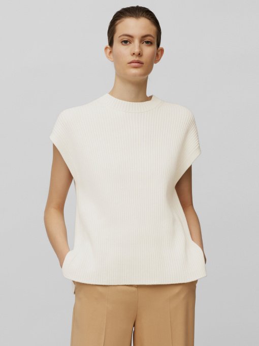 Жилет Marc O’Polo Pure модель 182606063029-120 Фото