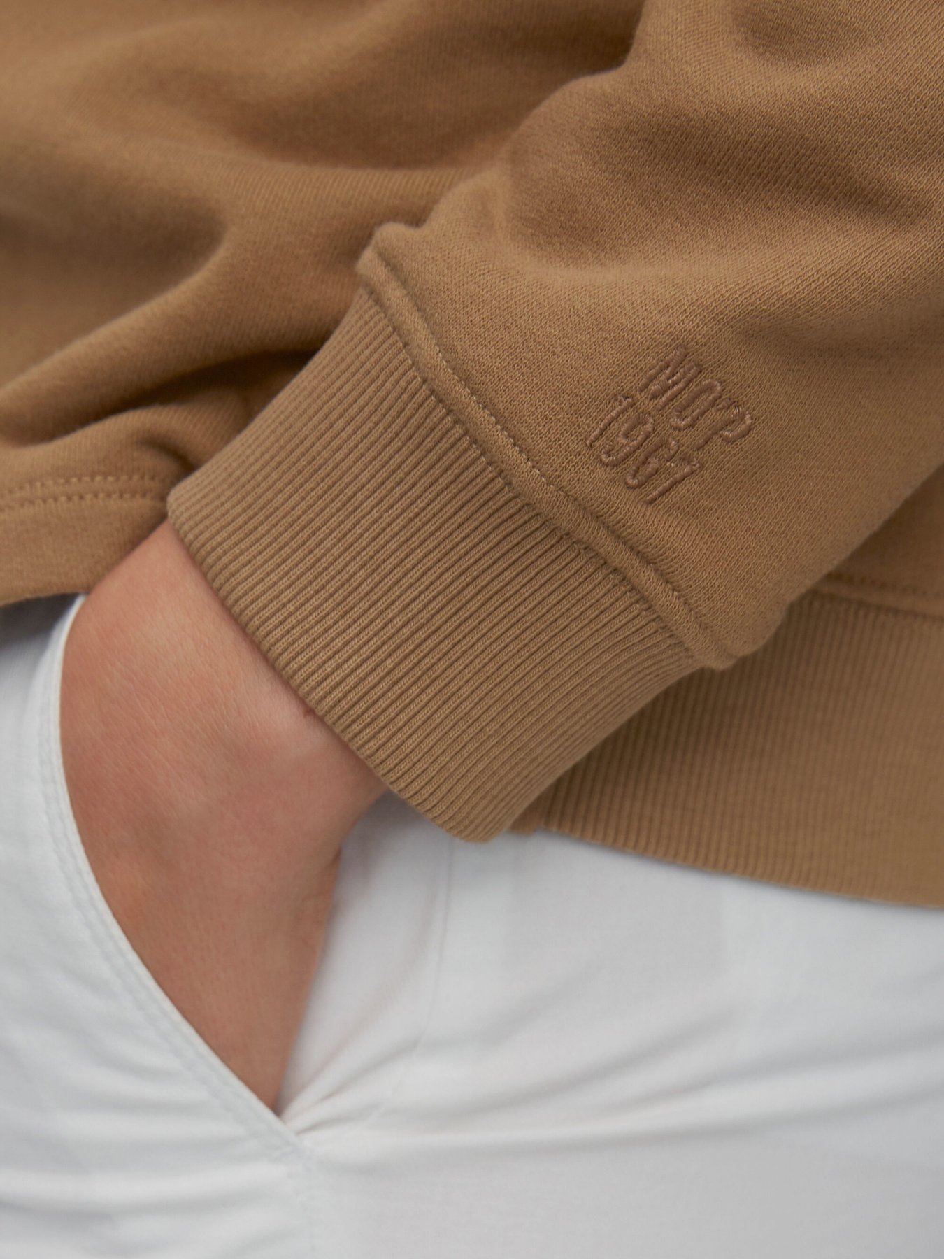 Худі Marc O’Polo модель 006401154113-765 Фото