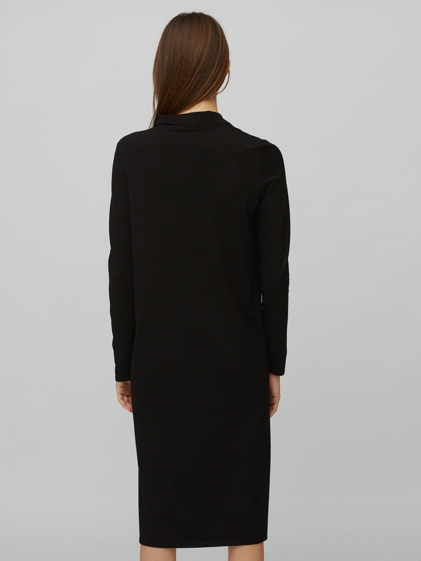 Платье миди Marc O’Polo модель 101518367007-990 Фото