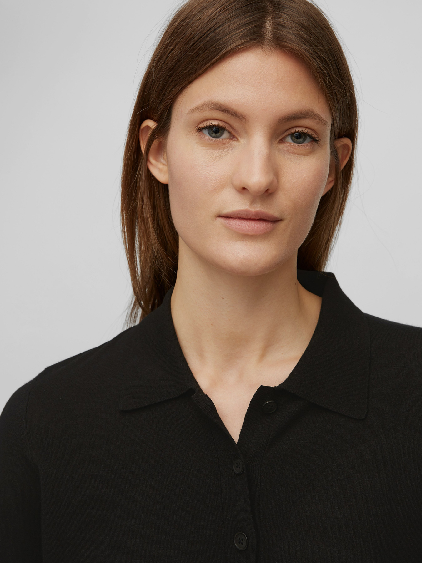 Платье миди Marc O’Polo модель 101518367007-990 Фото