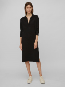 Платье миди Marc O’Polo модель 101518367007-990 Фото