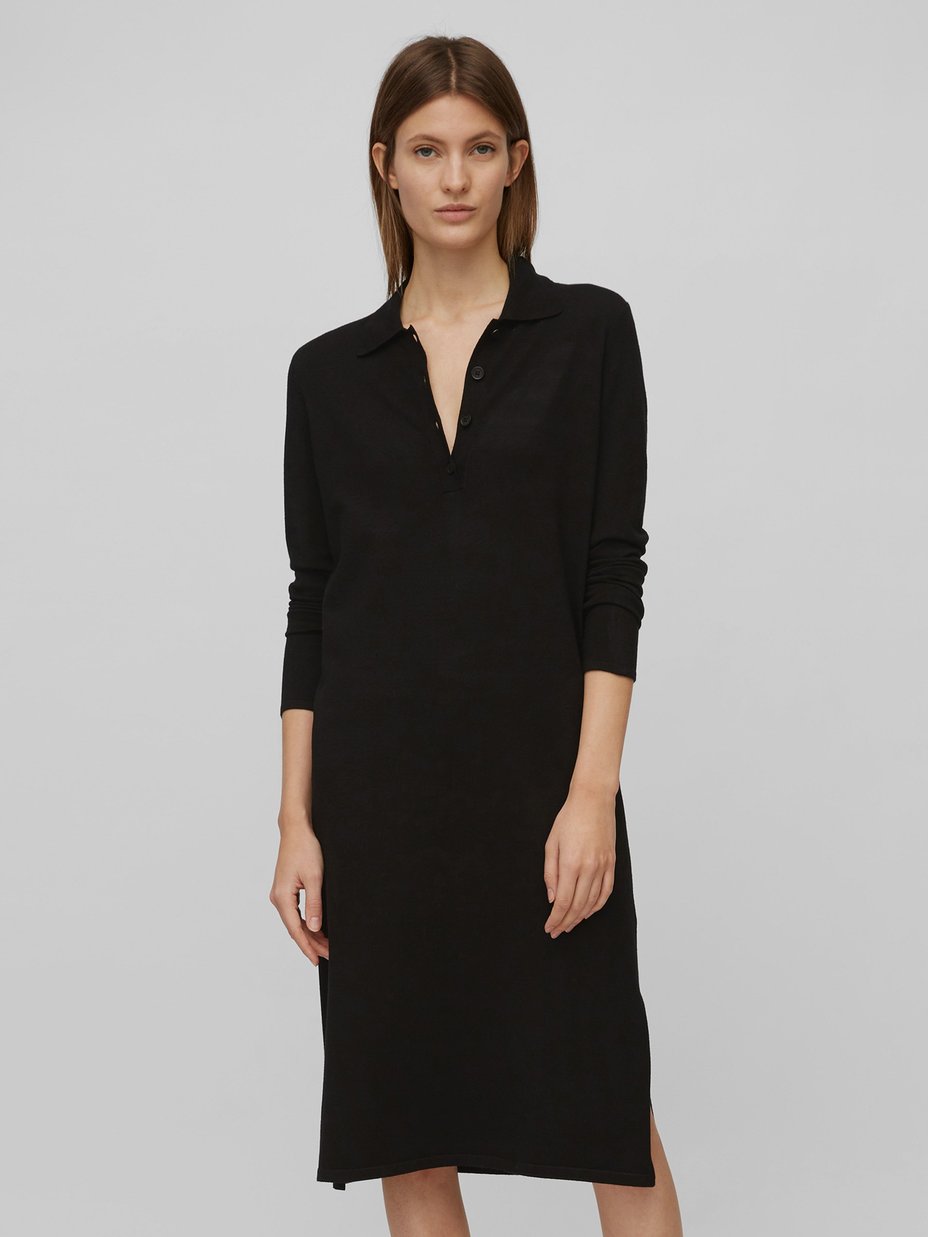 Платье миди Marc O’Polo модель 101518367007-990 Фото