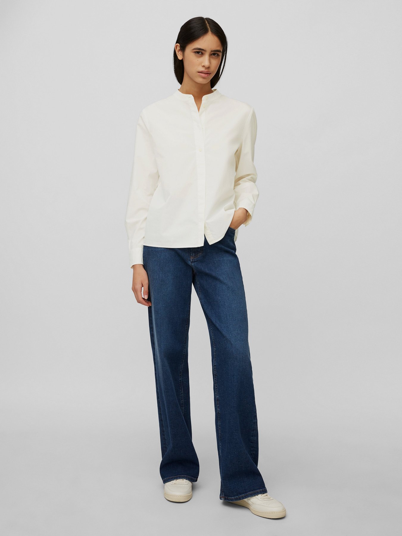 Блуза Marc O’Polo DENIM модель M41110542059-106 Фото