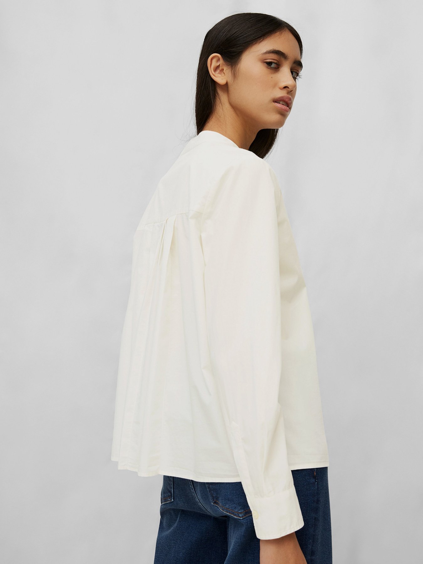 Блуза Marc O’Polo DENIM модель M41110542059-106 Фото