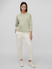 Реглан Marc O’Polo модель 101206552153-E13 Реглан Marc O’Polo модель 101206552153-E13 Фото