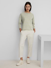 Реглан Marc O’Polo модель 101206552153-E13 Реглан Marc O’Polo модель 101206552153-E13 Фото