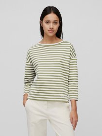 Реглан Marc O’Polo модель 101206552153-E13 Реглан Marc O’Polo модель 101206552153-E13 Фото