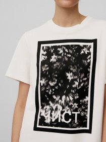 Футболки и поло Marc O’Polo Pure модель 182204751037-120 Фото