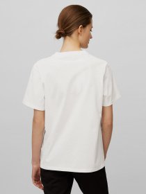 Футболки і поло Marc O’Polo Pure модель 182204751037-120 Фото