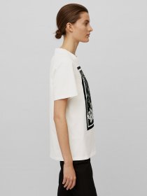 Футболки і поло Marc O’Polo Pure модель 182204751037-120 Фото